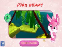 Pink Bunny HD screenshot, image №1625359 - RAWG