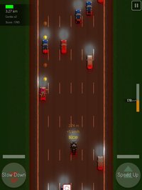 Endless Highway DX screenshot, image №2048537 - RAWG