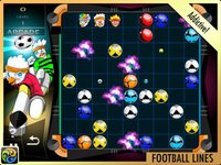 Soccer Lines HD screenshot, image №1607152 - RAWG