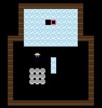 Stoneman's Adventure (itch) screenshot, image №3091498 - RAWG