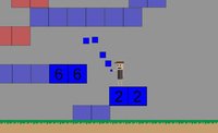 COLORMAN screenshot, image №1288593 - RAWG