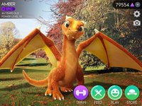 AR Dragon screenshot, image №2042321 - RAWG