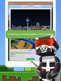 Bot Mods for Minecraft PE screenshot, image №2052916 - RAWG