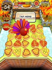 Cookie Dozer - Thanksgiving screenshot, image №2032659 - RAWG