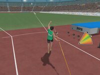 Athletics Mania: Track & Field screenshot, image №2420875 - RAWG