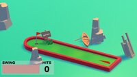 GOLF in ocean screenshot, image №3254857 - RAWG