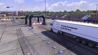 Scania Truck Driving Simulator screenshot, image №142388 - RAWG