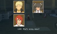 Tales of the Abyss screenshot, image №539488 - RAWG