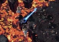 StarCraft II: Wings of Liberty screenshot, image №477124 - RAWG