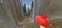 Snowy Adventure - 3d FPS screenshot, image №3151020 - RAWG