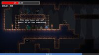 Ascent - A Roguelike Platformer screenshot, image №3349966 - RAWG