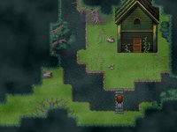 BoxxyQuest: The Gathering Storm (itch) screenshot, image №1627439 - RAWG