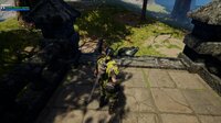 Rage Quit screenshot, image №2973279 - RAWG