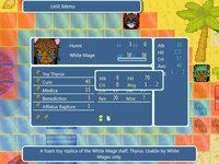 The Summer Solstice Scuffle screenshot, image №2866397 - RAWG