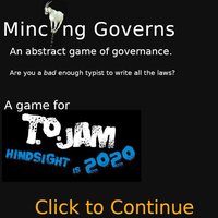 Mincing Governs screenshot, image №2379785 - RAWG