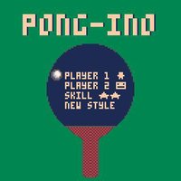 Pong-ino screenshot, image №1163002 - RAWG