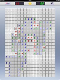 Super MineSweeper HD Free screenshot, image №2067535 - RAWG