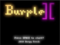 Burple ][ screenshot, image №1320199 - RAWG