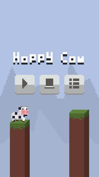 Hoppy Cow screenshot, image №1270172 - RAWG