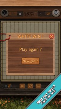 Connect6 Free screenshot, image №1903282 - RAWG