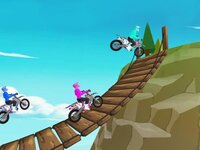 Bike 3XM screenshot, image №3871525 - RAWG