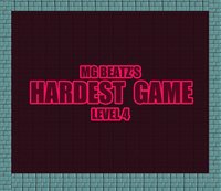 Mg beatzs Hardest Game level 4 screenshot, image №2388345 - RAWG