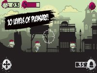 Zombie Sniper Shooting for Kids - Kill all the zombies to survive! screenshot, image №1840295 - RAWG