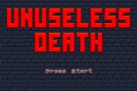 Unuseless Death screenshot, image №2896647 - RAWG