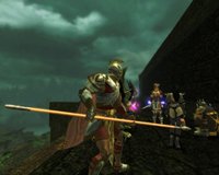 Mage Knight: Apocalypse screenshot, image №427034 - RAWG