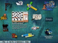 Hoyle Word Games screenshot, image №346653 - RAWG