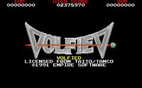 Volfied (1989) screenshot, image №745870 - RAWG