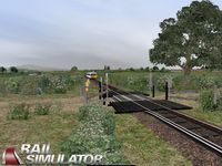 Rail Simulator: The Isle of Wight screenshot, image №497387 - RAWG