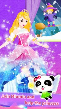 Little Panda: Princess Dress Up screenshot, image №1594486 - RAWG