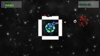 Planet Defender (itch) (TheRealAkatosh, Angelixia) screenshot, image №1860313 - RAWG