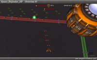 Space Defenders 3D screenshot, image №1296593 - RAWG