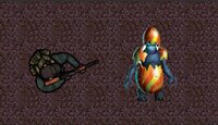 Egg Monster Shooter screenshot, image №3113873 - RAWG