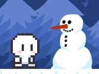 WinterHunting screenshot, image №3098172 - RAWG