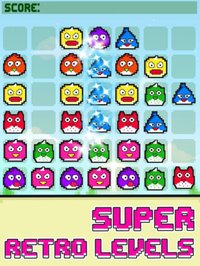 Bird Match-3 - Flappy Blitz Puzzle Game FREE screenshot, image №894612 - RAWG