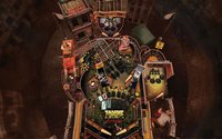 Zombie Attack Pinball screenshot, image №1694519 - RAWG