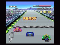 F-Zero (Wii U) screenshot, image №761600 - RAWG