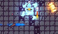 Crystal Slime screenshot, image №3224222 - RAWG