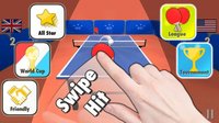 Table Tennis 3D screenshot, image №1558312 - RAWG