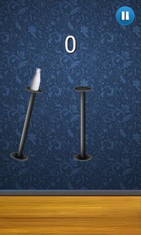 Flappy Bottle screenshot, image №1306539 - RAWG