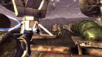 Fallout: New Vegas - Old World Blues screenshot, image №575844 - RAWG