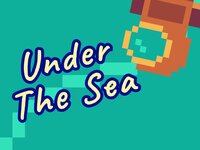 Under the sea (itch) (Imagineee) screenshot, image №3528153 - RAWG