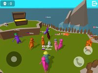 Noodleman.io - Fight Party Games screenshot, image №2083189 - RAWG
