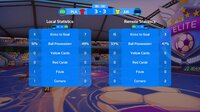 Charrua Soccer - Mirror Edition screenshot, image №4011042 - RAWG