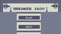 BREAKER 1600 screenshot, image №3127576 - RAWG