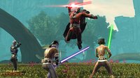 Star Wars: The Old Republic screenshot, image №506180 - RAWG