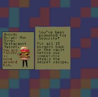 Frycook Simulator screenshot, image №2269016 - RAWG